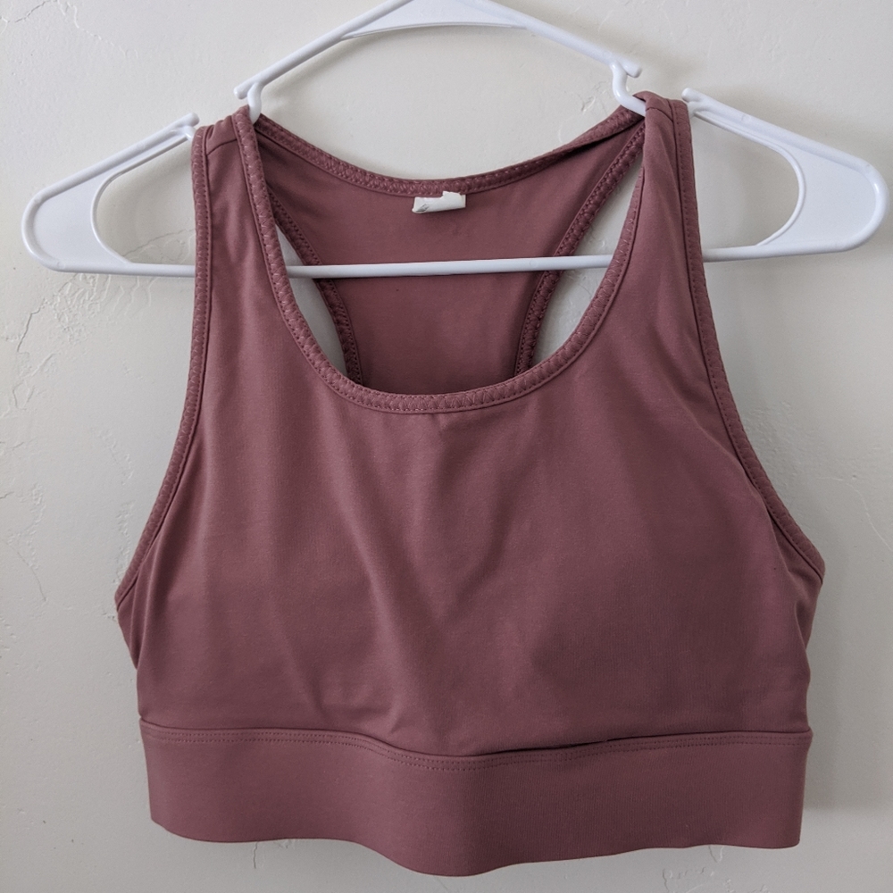 SOLD Fabletics high impact sports bra